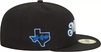 New Era Adult 2023-24 City Edition Dallas Mavericks 59Fifty Hat