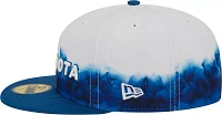 New Era Adult 2023-24 City Edition Minnesota Timberwolves 59Fifty Hat