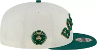 New Era Adult 2023-24 City Edition Boston Celtics 9Fifty Hat