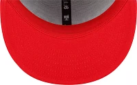 New Era Adult 2023-24 City Edition Chicago Bulls 9Fifty Hat