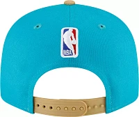 New Era Adult 2023-24 City Edition Charlotte Hornets 9Fifty Hat