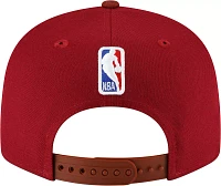 New Era Adult 2023-24 City Edition Cleveland Cavaliers 9Fifty Hat