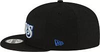 New Era Adult 2023-24 City Edition Dallas Mavericks 9Fifty Hat