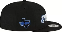 New Era Adult 2023-24 City Edition Dallas Mavericks 9Fifty Hat