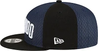 New Era Adult 2023-24 City Edition Orlando Magic 9Fifty Hat