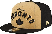 New Era Adult 2023-24 City Edition Toronto Raptors 9Fifty Hat