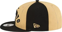 New Era Adult 2023-24 City Edition Toronto Raptors 9Fifty Hat