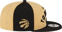 New Era Adult 2023-24 City Edition Toronto Raptors 9Fifty Hat