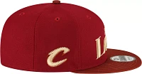 New Era Youth 2023-24 City Edition Cleveland Cavaliers 9Fifty Hat