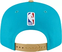 New Era Youth 2023-24 City Edition Charlotte Hornets 9Fifty Hat