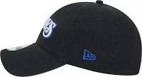 New Era Adult 2023-24 City Edition Dallas Mavericks 9Twenty Adjustable Hat