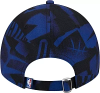 New Era Adult 2023-24 City Edition Oklahoma City Thunder 9Twenty Adjustable Hat