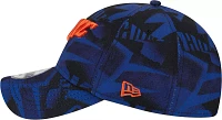 New Era Adult 2023-24 City Edition Oklahoma City Thunder 9Twenty Adjustable Hat