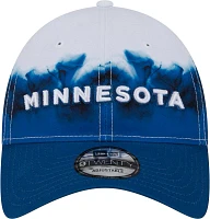 New Era Adult 2023-24 City Edition Minnesota Timberwolves 9Twenty Adjustable Hat