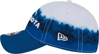 New Era Adult 2023-24 City Edition Minnesota Timberwolves 9Twenty Adjustable Hat