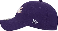 New Era Adult 2023-24 City Edition Phoenix Suns 9Twenty Adjustable Hat