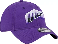 New Era Adult 2023-24 City Edition Utah Jazz 9Twenty Adjustable Hat