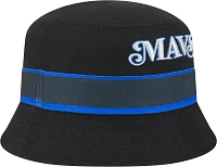 New Era Adult 2023-24 City Edition Dallas Mavericks Bucket Hat