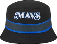 New Era Adult 2023-24 City Edition Dallas Mavericks Bucket Hat