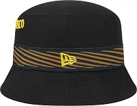 New Era Adult 2023-24 City Edition Golden State Warriors Bucket Hat