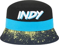 New Era Adult 2023-24 City Edition Indiana Pacers Bucket Hat