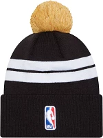 New Era 2023-24 City Edition Memphis Grizzlies Knit Hat