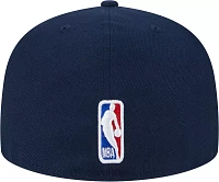 New Era Adult 2023-24 City Edition Los Angeles Clippers Atlernate 59Fifty Hat