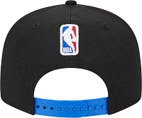 New Era Adult 2023-24 City Edition Dallas Mavericks Alternate 9Fifty Hat