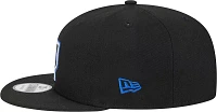 New Era Adult 2023-24 City Edition Dallas Mavericks Alternate 9Fifty Hat