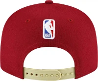 New Era Adult 2023-24 City Edition Cleveland Cavaliers Alternate 9Fifty Hat