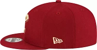 New Era Adult 2023-24 City Edition Cleveland Cavaliers Alternate 9Fifty Hat