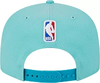 New Era Adult 2023-24 City Edition Charlotte Hornets Alternate 9Fifty Hat