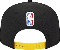 New Era Adult 2023-24 City Edition Golden State Warriors Alternate 9Fifty Hat