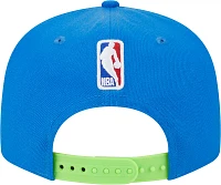 New Era Adult 2023-24 City Edition Milwaukee Bucks Alternate 9Fifty Hat