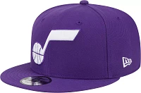 New Era Adult 2023-24 City Edition Utah Jazz Alternate 9Fifty Hat