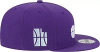 New Era Adult 2023-24 City Edition Utah Jazz Alternate 9Fifty Hat