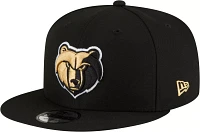 New Era Youth 2023-24 City Edition Memphis Grizzlies 9Fifty Hat