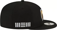 New Era Youth 2023-24 City Edition Memphis Grizzlies 9Fifty Hat