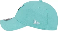 New Era Adult 2023-24 City Edition Charlotte Hornets Alternate 9Twenty Adjustable Hat