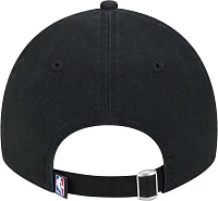 New Era Adult 2023-24 City Edition Golden State Warriors Alternate 9Twenty Adjustable Hat