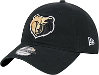 New Era Adult 2023-24 City Edition Memphis Grizzlies Alternate 9Twenty Adjustable Hat