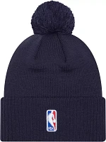 New Era 2023-24 City Edition Philadelphia 76ers Alternate Knit Hat