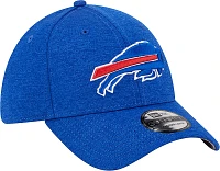 New Era Men's Buffalo Bills Logo 39Thirty Stretch Fit Hat