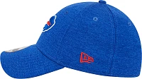 New Era Men's Buffalo Bills Logo 39Thirty Stretch Fit Hat