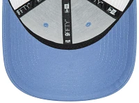 New Era Adult McLaren Racing Light Blue 9Fifty Adjustable Hat