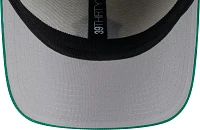 New Era Adult St. Patrick's Day '24 York Yankees Green 39Thirty Stretch Fit Hat