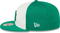 New Era Adult St. Patrick's Day '24 York Yankees Green 59Fifty Fitted Hat