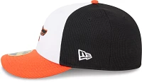 New Era Adult Baltimore Orioles Batting Practice Low Profile 59Fifty Fitted Hat