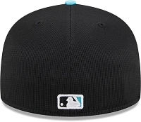 New Era Adult Arizona Diamondbacks Batting Practice 59Fifty Fitted Hat