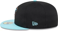 New Era Adult Arizona Diamondbacks Batting Practice 59Fifty Fitted Hat